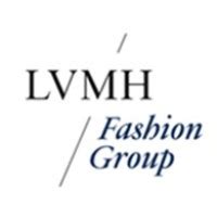 lvmh fashion group logo.